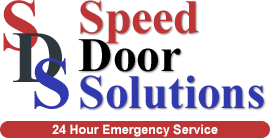 Speed Door Solutions 24 Hour Emergency Service