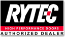 Rytec High Performance Doors Authorized Dealer